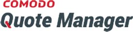 Comodo Quote Manager