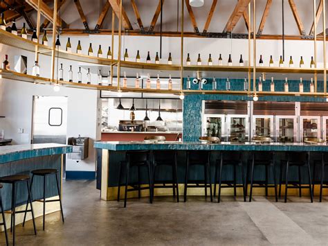 Get A Table At The Hottest Restaurants In LA With Chase Sapphire ...