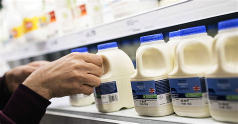 How Much Is A Pint Of Milk Empire at Douglas Wilder blog