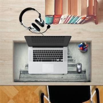 Ancient Stairs PAG STICKER 3D Desk Sticker Wall Decals Home Wall Desk ...