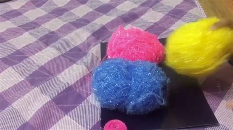 Woolen Craft Tutorial 的图像结果