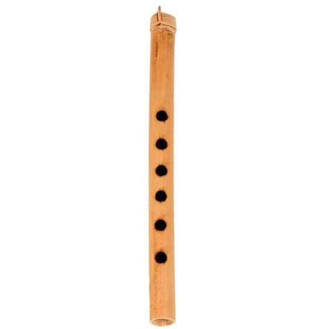 Gamelan Suling Flute - Various Sizes