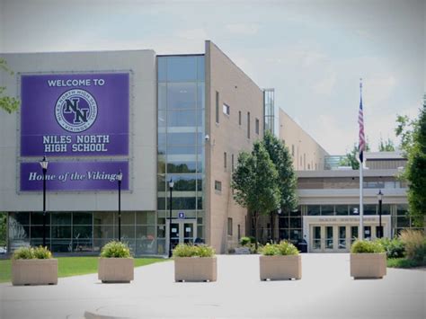 Picture of Niles North High School