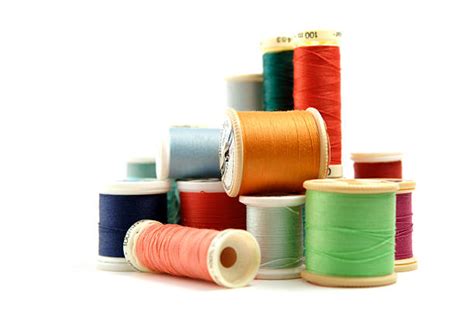 Image result for Blue Spool of Thread