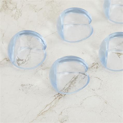 Buy Orion Set of 6 Corner Protectors from Home Centre at just INR 149.0