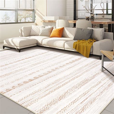 10 Best Washable Rugs to Elevate Your Living Space – Engineers and ...