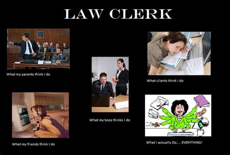 How Much Do Court Clerks Make - HOWDOZG