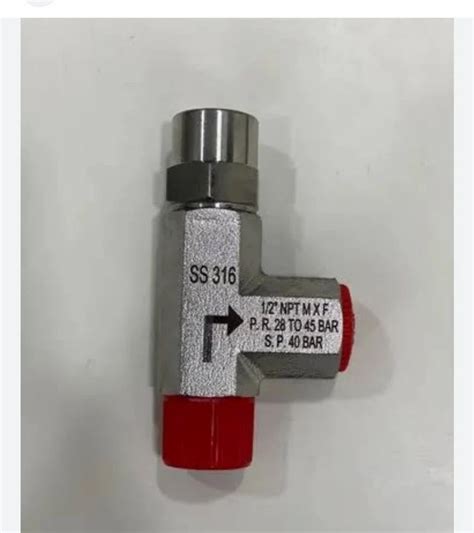 VALVES - 1000 Bar Ferrule Fittings Trader - Wholesaler / Distributor ...