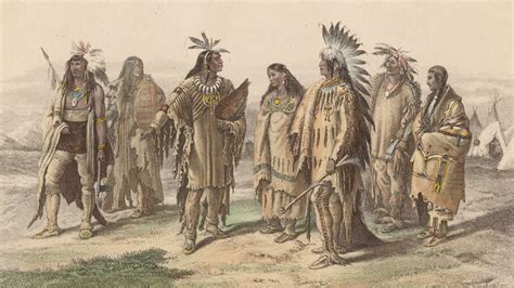 The Mystical Iroquois: Exploring Their Sacred Traditions