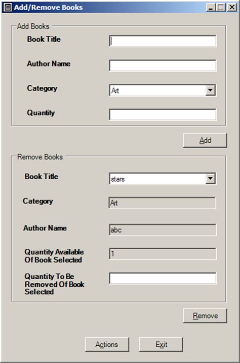 Image result for How to Write Library Management System in Java