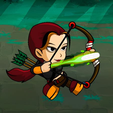 Image result for Python Create Hunting Game Using Archery