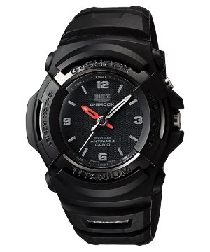 GS-500D-1B Support Page | CASIO INDIA