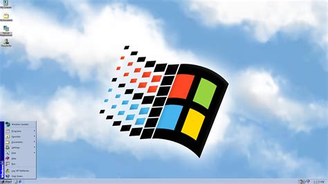 Wallpaper : tech, Windows 98, Microsoft Windows 3840x2400 - analog ...