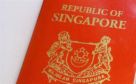 收到新加坡公民确认信后，竟还有退国籍等一些列手续要办！ - 每日头条