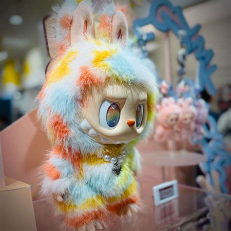 Labubu Rock the Universe - Details and Latest Price Tracker