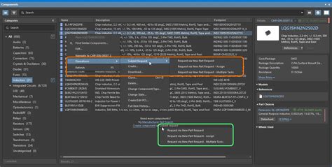 Image result for Part Request Process