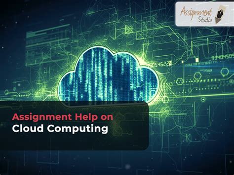 Image result for Cloud Computing Assignment
