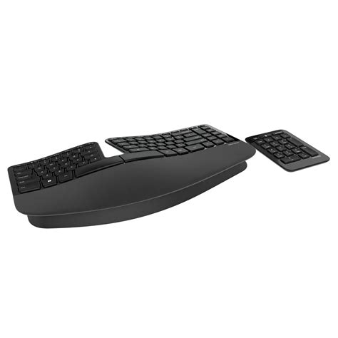 Sculpt Ergonomic Keyboard Designed by Microsoft - Incase.com