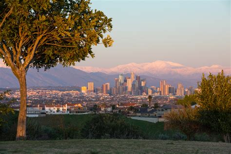 Baldwin Hills Village Gardens