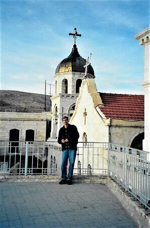 Saydnaya Photos - Featured Images of Saydnaya, Rif Damascus Governorate ...