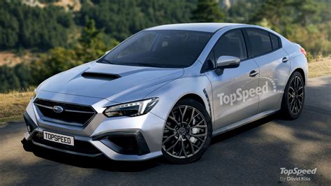 Style Subaru Wrx Hatchback 2022 | New Cars Design