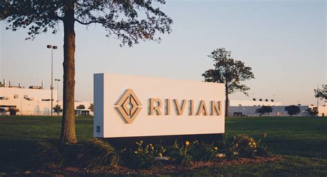 Third Fire At Rivian’s Illinois Plant In Seven Months Under Investigation | Carscoops