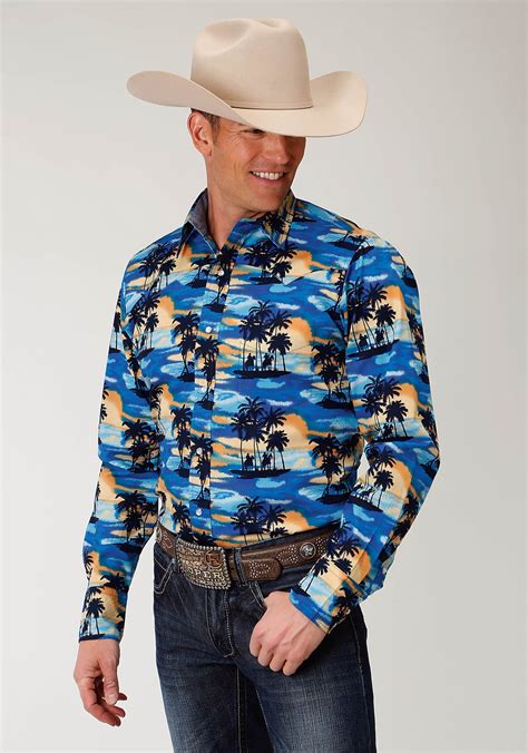 Men's Western Shirts - Just Country Australia Pty Ltd