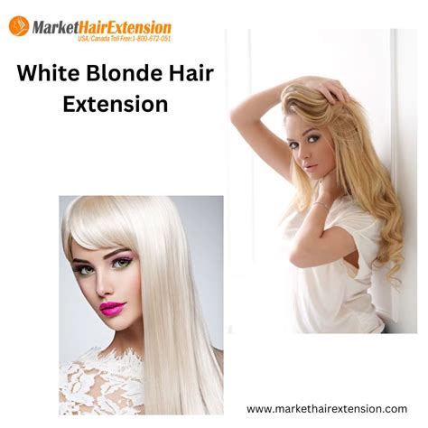 Get the look you’ve always dreamed of with Market Hair Extension’s ...
