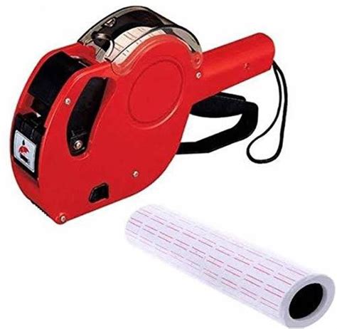 Label & Stamping Machine Buy Online In India at Best Prices | Flipkart.com