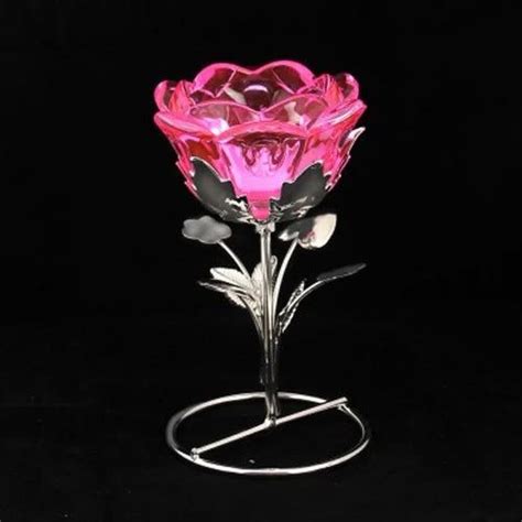 Candle Stand - Silver Plated Candle Stand Trader - Wholesaler ...