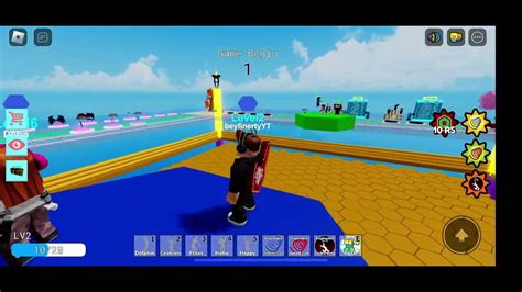 Image result for Roblox Falling Colorblock