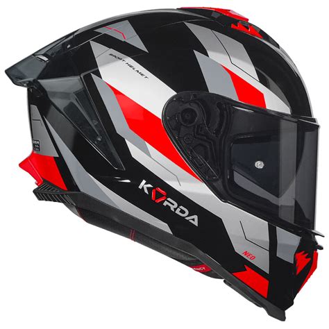 Korda Neo Helmets | Full-Face Motorcycle Helmets – PowerSports