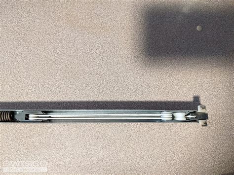 Image result for Window Balance Spring Replacement