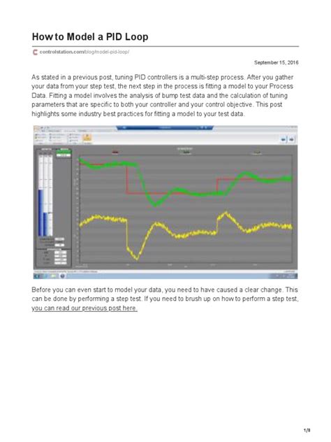 PID Loop Explained Engineering 的图像结果