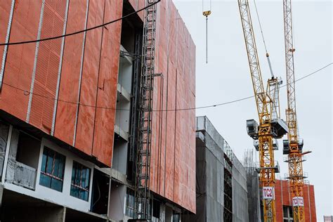 Auto Climb Form Work for Column 的图像结果