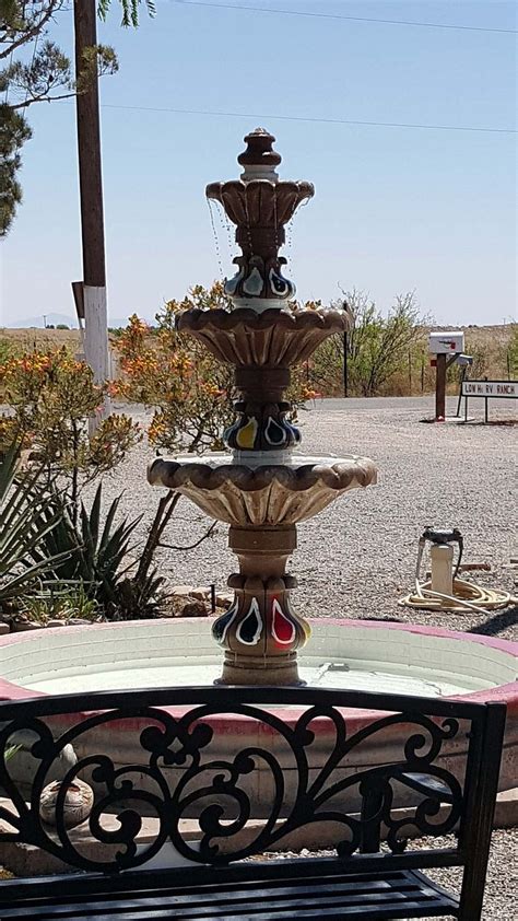 LOW-HI RV RANCH (Deming) - Campground Reviews & Photos - Tripadvisor