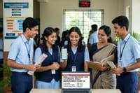 KCET Application Form 2024 Released: KEA activates registration link at ...