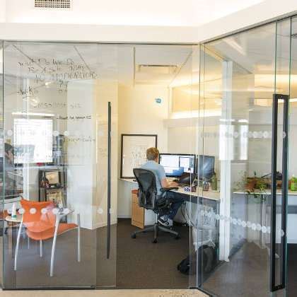 Parallel Staff Office Photos