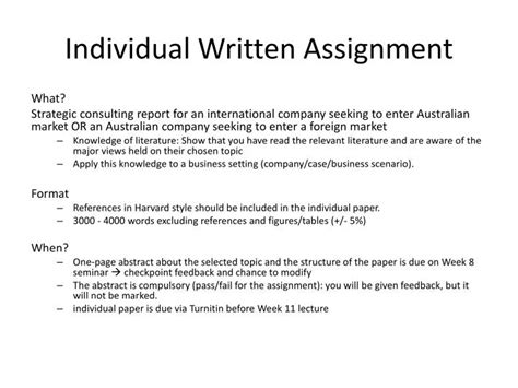 Written Assignment 的图像结果