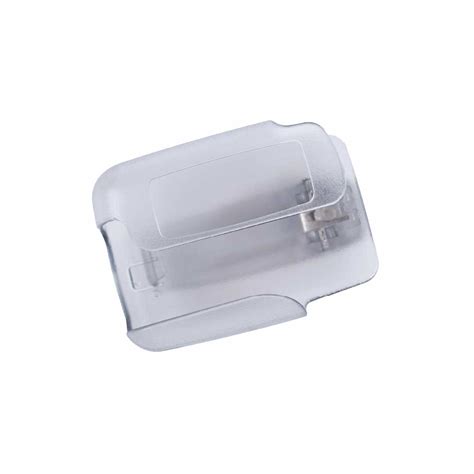 6648 - Pager Holster - Vigil Health Solutions