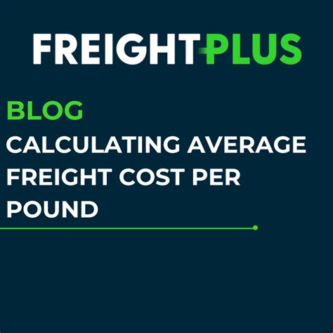 Image result for Freight Rate Calculators