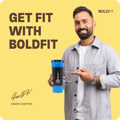 Cyclone Shaker 500ml - Blue – Boldfit