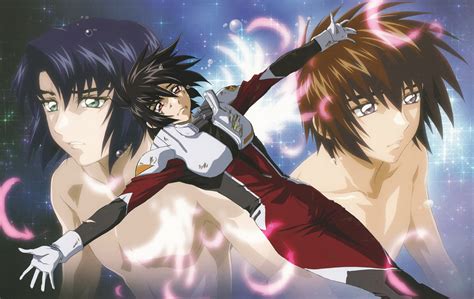 Mobile Suit Gundam SEED Destiny Image #18969 - Zerochan Anime Image Board