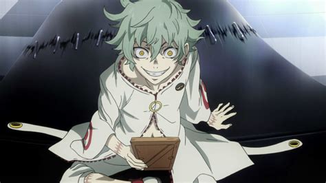 Deadman Wonderland: Sinopsis, Manga, Live Action, Anime Personajes Y Más