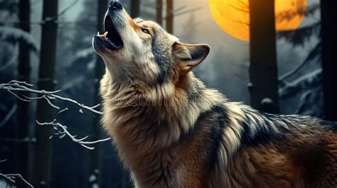 Image result for Male Wolves Cry
