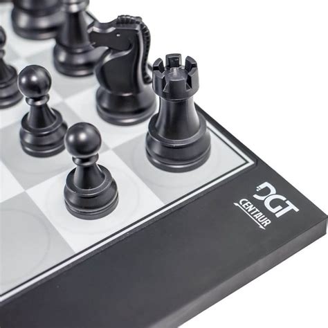 Image result for Chess Computer Centaur Levels