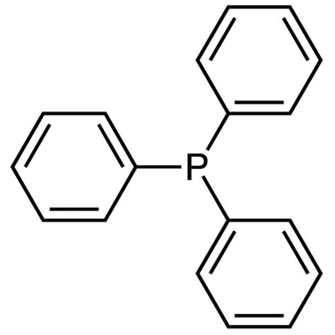 Triphenylphosphine 603-35-0 | Tokyo Chemical Industry (India) Pvt. Ltd.
