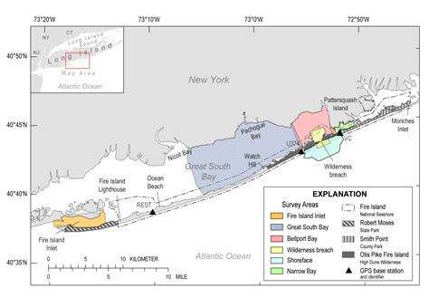 USGS Data Series 1034: Bathymetry Data Collected in October 2014 From ...