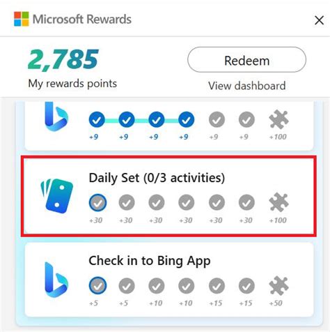 I used Bing as my default search engine for more than 14 days but it is ...