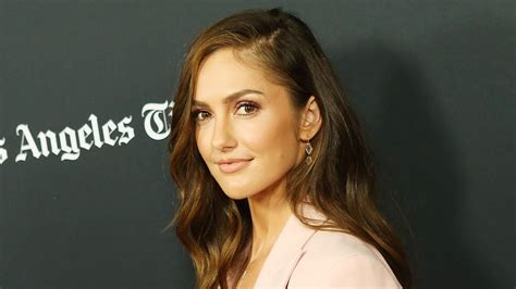 Minka Kelly's Upcoming Memoir 'Tell Me Everything': All The Bombshells ...